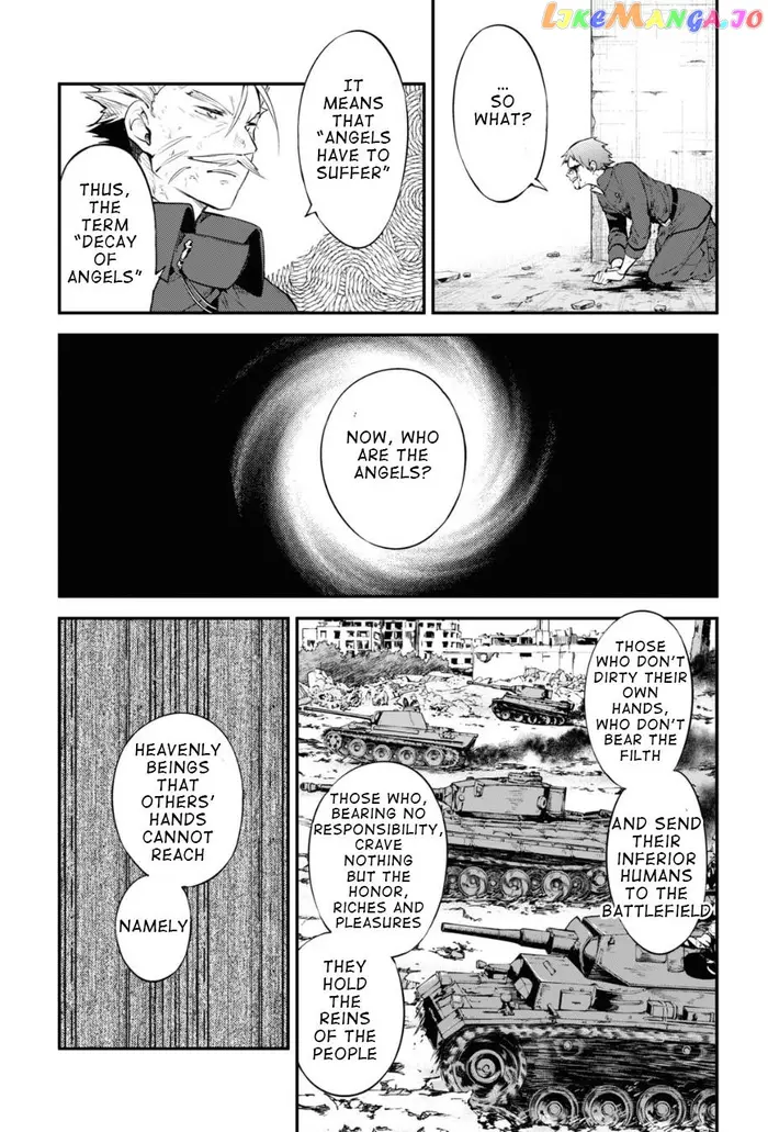 Bungou Stray Dogs Chapter 90 image 12_optimized